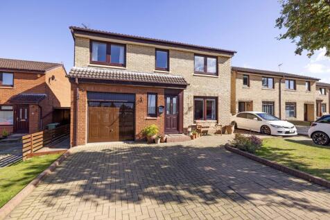 24 Seton Court, Port Seton, East... 4 bed detached house for sale