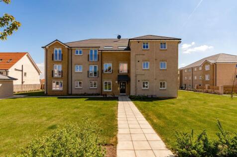 32 Dentylion Park, Bilston... 2 bed flat for sale