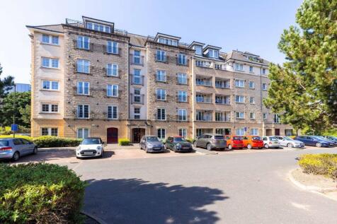 1/3 Powderhall Brae, Powderhall... 2 bed ground floor flat for sale