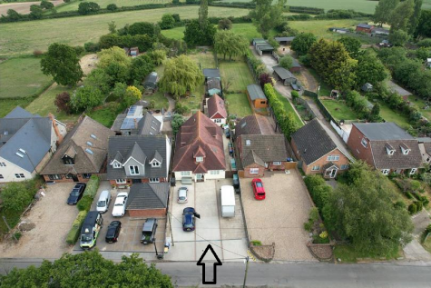 Ridgeway Road, Herne Bay, CT6 7 bed detached house for sale