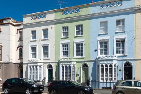 William Street, Herne Bay, CT6 5 bed terraced house for sale