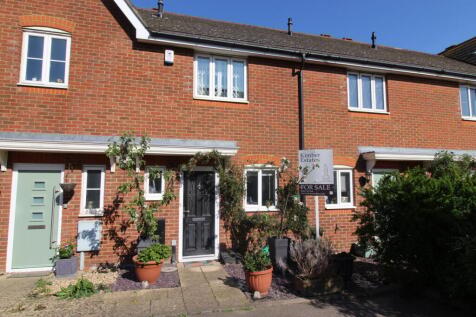 Puffin Road, Herne Bay, CT6 2 bed terraced house for sale