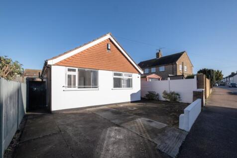 Fleetwood Avenue, Herne Bay, CT6 3 bed detached bungalow for sale