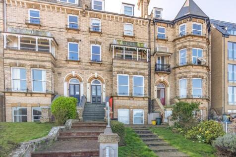 Central Parade, Herne Bay, CT6 1 bed apartment for sale