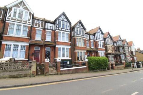 Mickleburgh Hill, Herne Bay, CT6 1 bed flat for sale