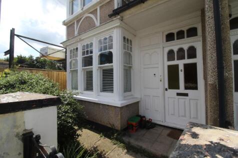 Gosfield Road, Herne Bay, CT6 2 bed ground floor flat for sale