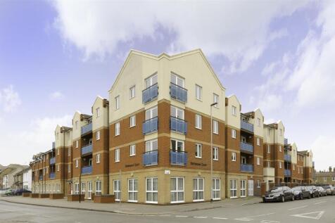 Richmond Street, Herne Bay, CT6 1 bed apartment for sale