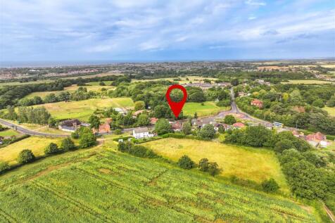 5 bedroom detached bungalow for sale