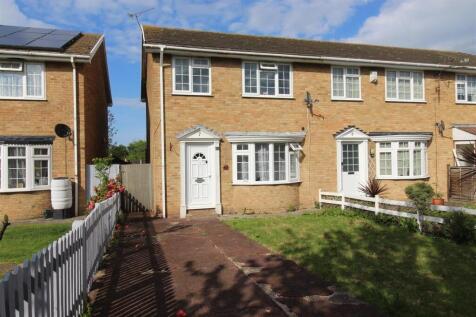 Kingfisher Court, Herne Bay, CT6 3 bed house for sale