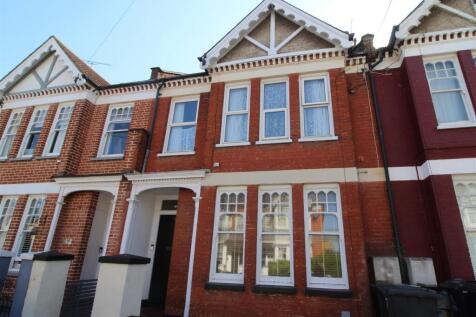 Gosfield Road, Herne Bay 1 bed flat for sale