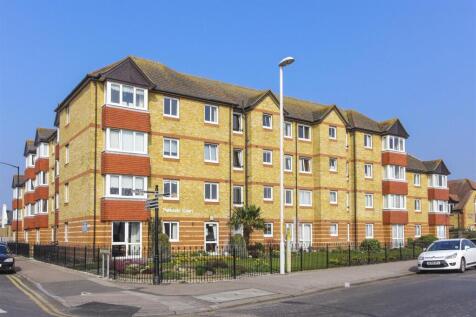 1 bedroom retirement property for sale