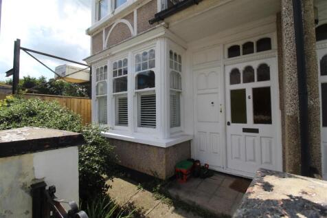 Gosfield Road, Herne Bay, CT6 2 bed ground floor flat for sale