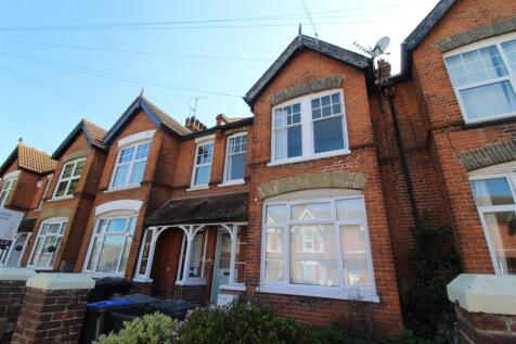 Oakdale Road, Herne Bay, CT6 1 bed apartment for sale