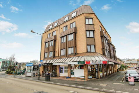 Gerston Road, Paignton TQ4 1 bed flat for sale