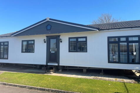 Totnes Road, Paignton TQ4 3 bed mobile home for sale