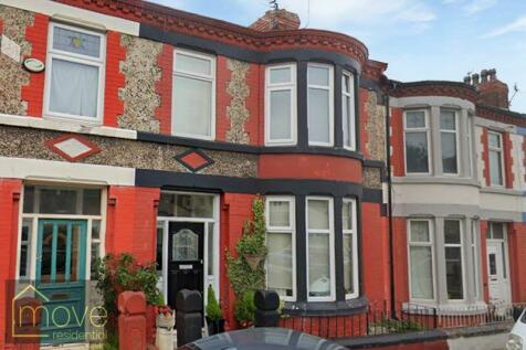 5 bedroom terraced house for sale