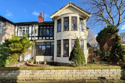 5 bedroom semi-detached house for sale