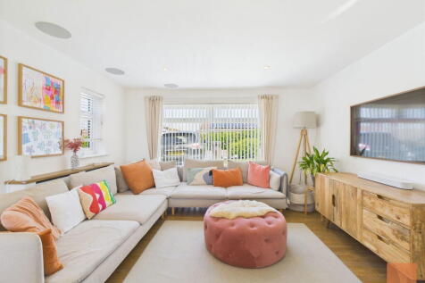 Atlantic Way, Porthtowan 3 bed detached house for sale
