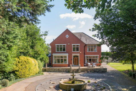9 bedroom detached house for sale