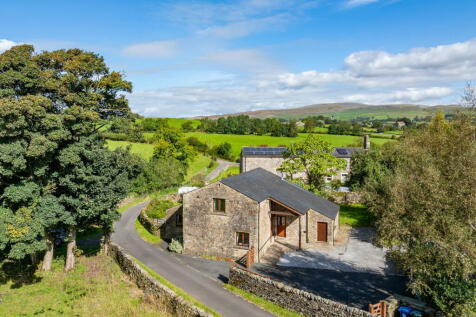 4 bedroom barn conversion for sale