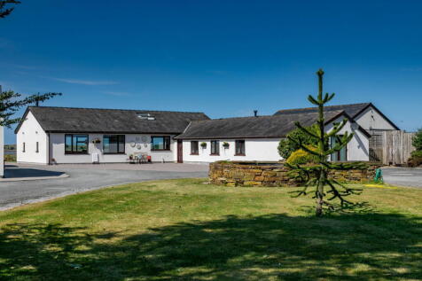 8 bedroom detached house for sale