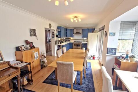 Crofton Close, Southampton 5 bed detached house for sale