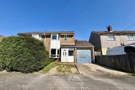Sparsholt road, Southampton 3 bed semi