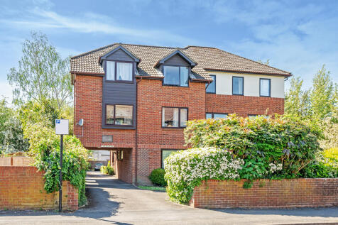 Flat 10 Richmond Hall, 47 Grosvenor... 1 bed apartment for sale