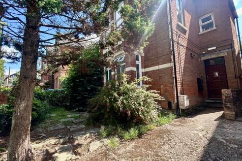Furzedown Road, Southampton 1 bed apartment for sale