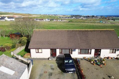 3 bedroom bungalow for sale
