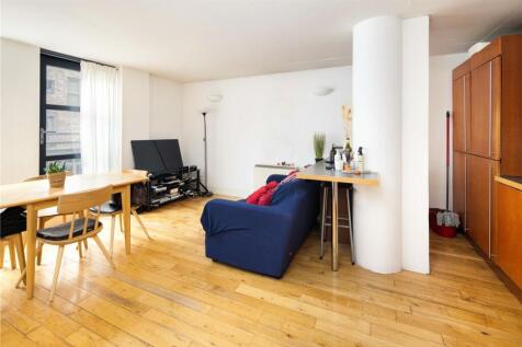 Redchurch Street, London, E2 1 bed flat for sale