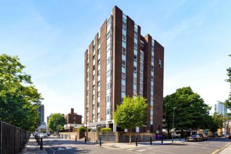 Christian Street, London, ., E1 1RX 1 bed apartment for sale