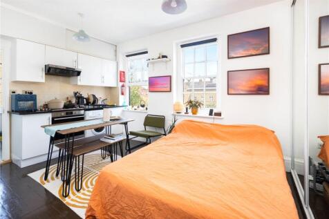 Teesdale Close, London, E2 Studio for sale
