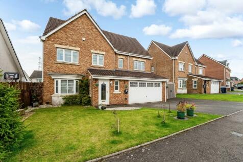 6 bedroom detached house for sale