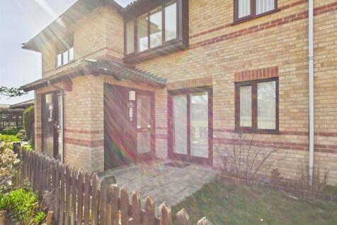 Kendal Gardens, Basingstoke... 1 bed apartment for sale
