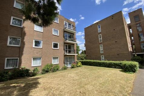 Gresley Court, Hawkshead Road, Little... 2 bed apartment for sale