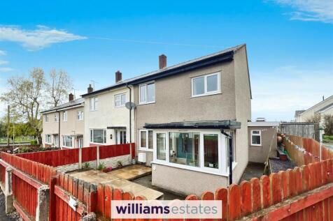 3 bedroom house for sale