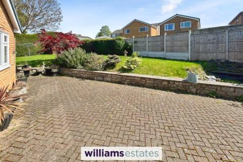 2 bedroom bungalow for sale