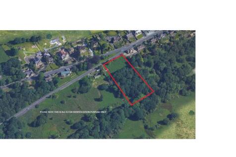 Meltham Road, Huddersfield Land for sale