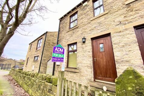 Syringa Street, Huddersfield 2 bed semi