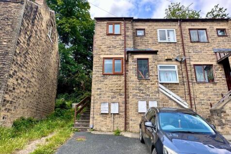 1 bedroom end of terrace house for sale