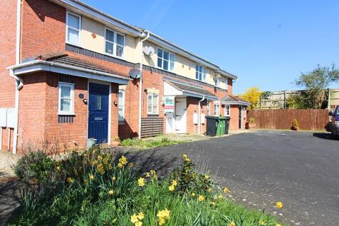 Poplar Avenue, Wyre Piddle WR10 2 bed terraced house for sale