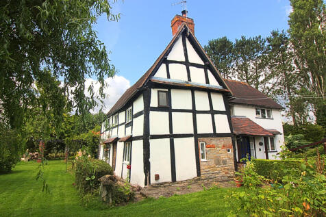 Avon Libbery, Libbery, Grafton... 3 bed character property for sale