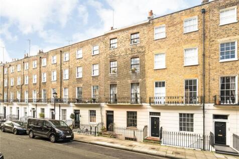 London NW1 1 bed apartment for sale