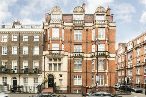 London W1U 4 bed apartment for sale