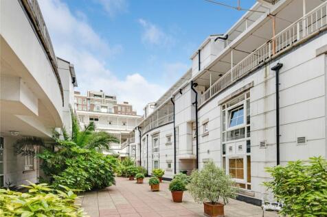 Marylebone Road, London NW1 1 bed flat for sale
