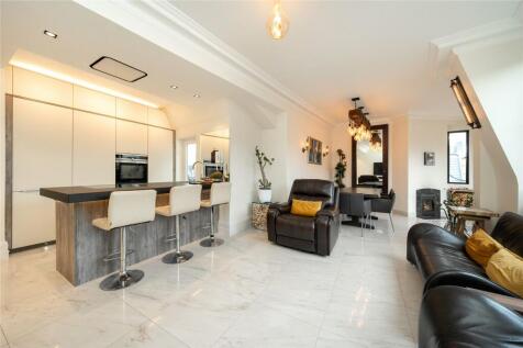 London NW1 2 bed apartment for sale