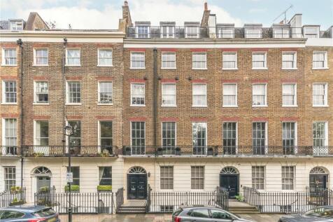 Dorset Square, London NW1 Studio for sale