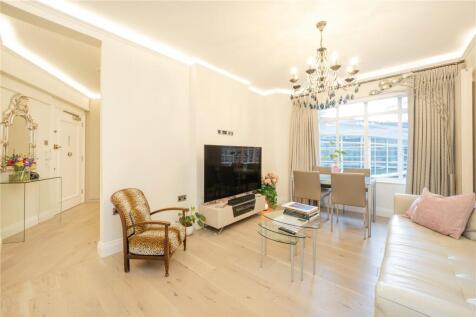 London NW1 1 bed apartment for sale