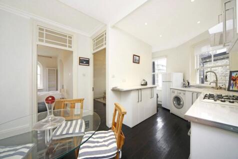 London NW1 2 bed apartment for sale